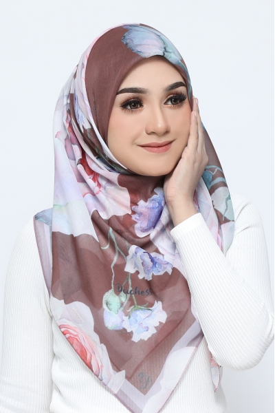 LA VIE EN ROSE - DREAMY IN BROWN